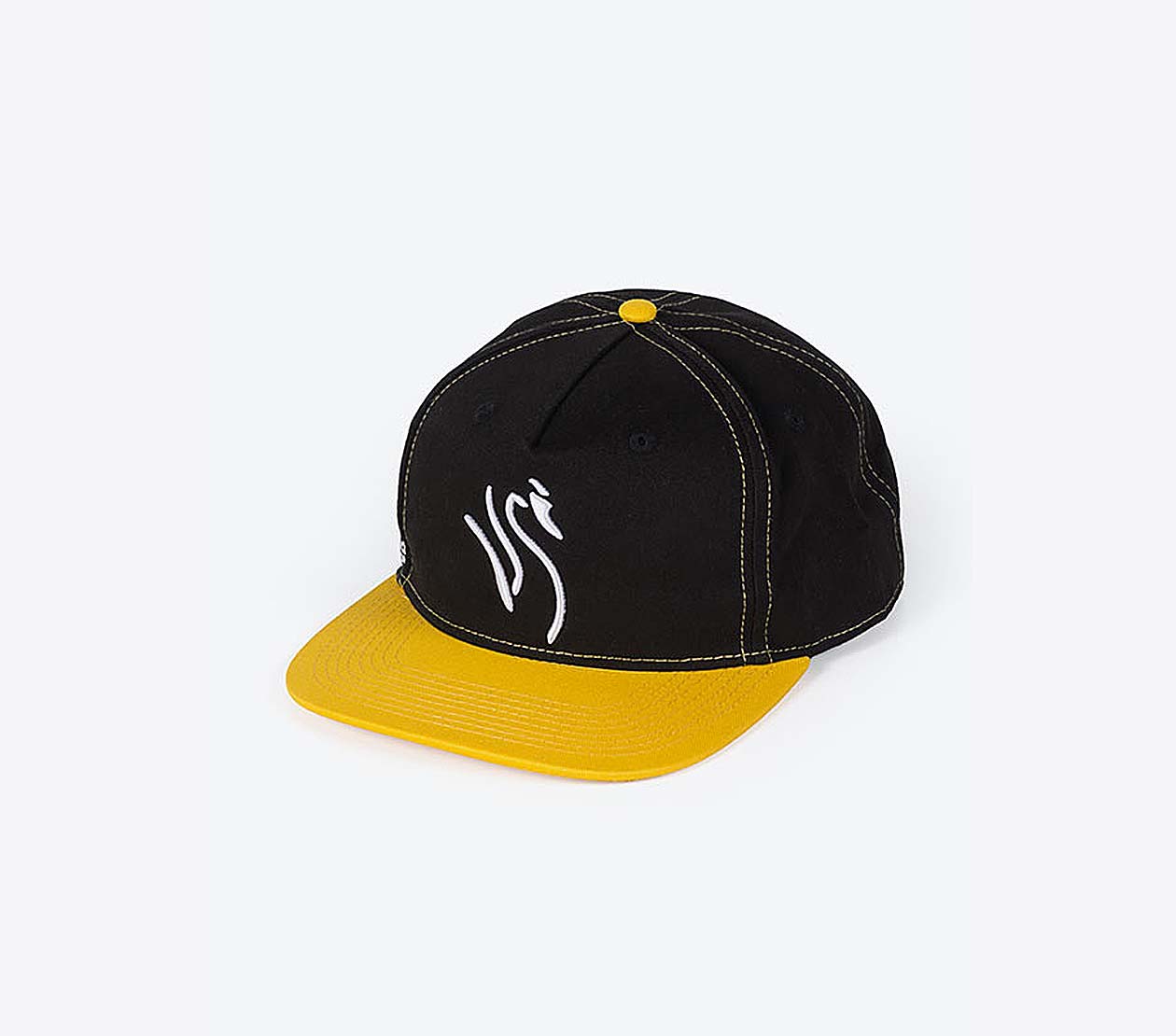 Snapback Cap Besticken Tv Meerenschwand