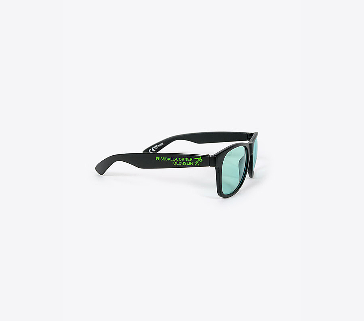 Sonnenbrille Bedrucken Schweiz Fussballcorner