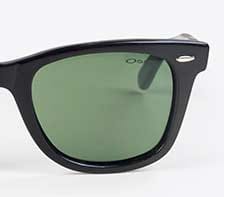 sonnenbrille dunkle glaeser bedrucken