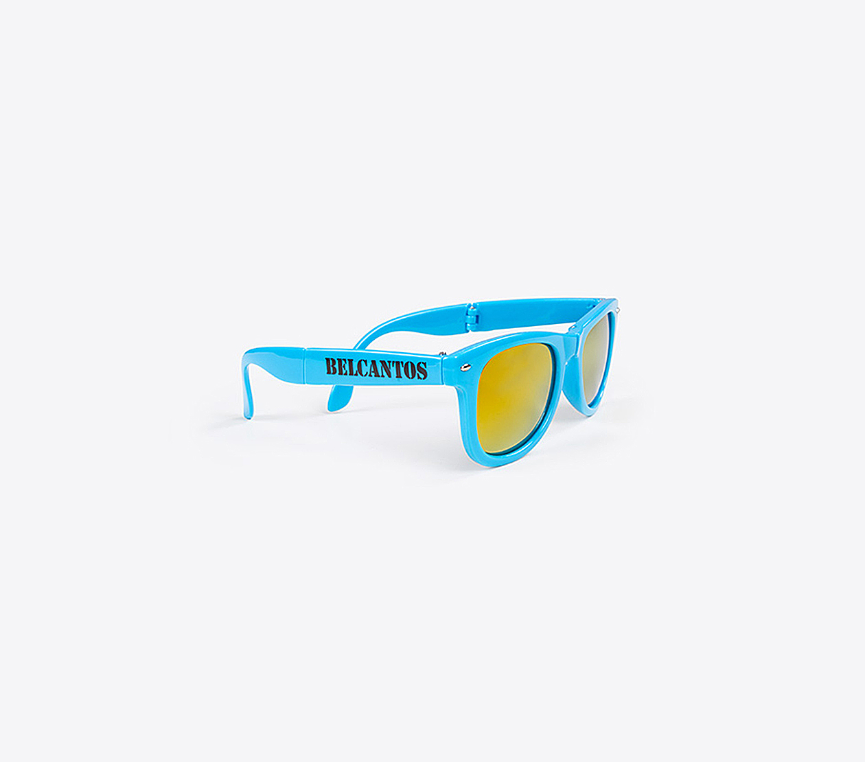 Sonnenbrille Faltbar Bedrucken