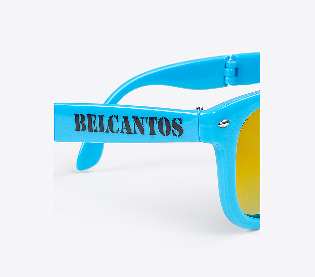 Sonnenbrille Faltbar Mit Logo Bedrucken