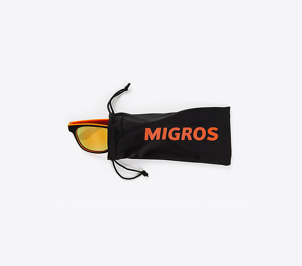 Sonnenbrille Promotion Bedrucken Migros