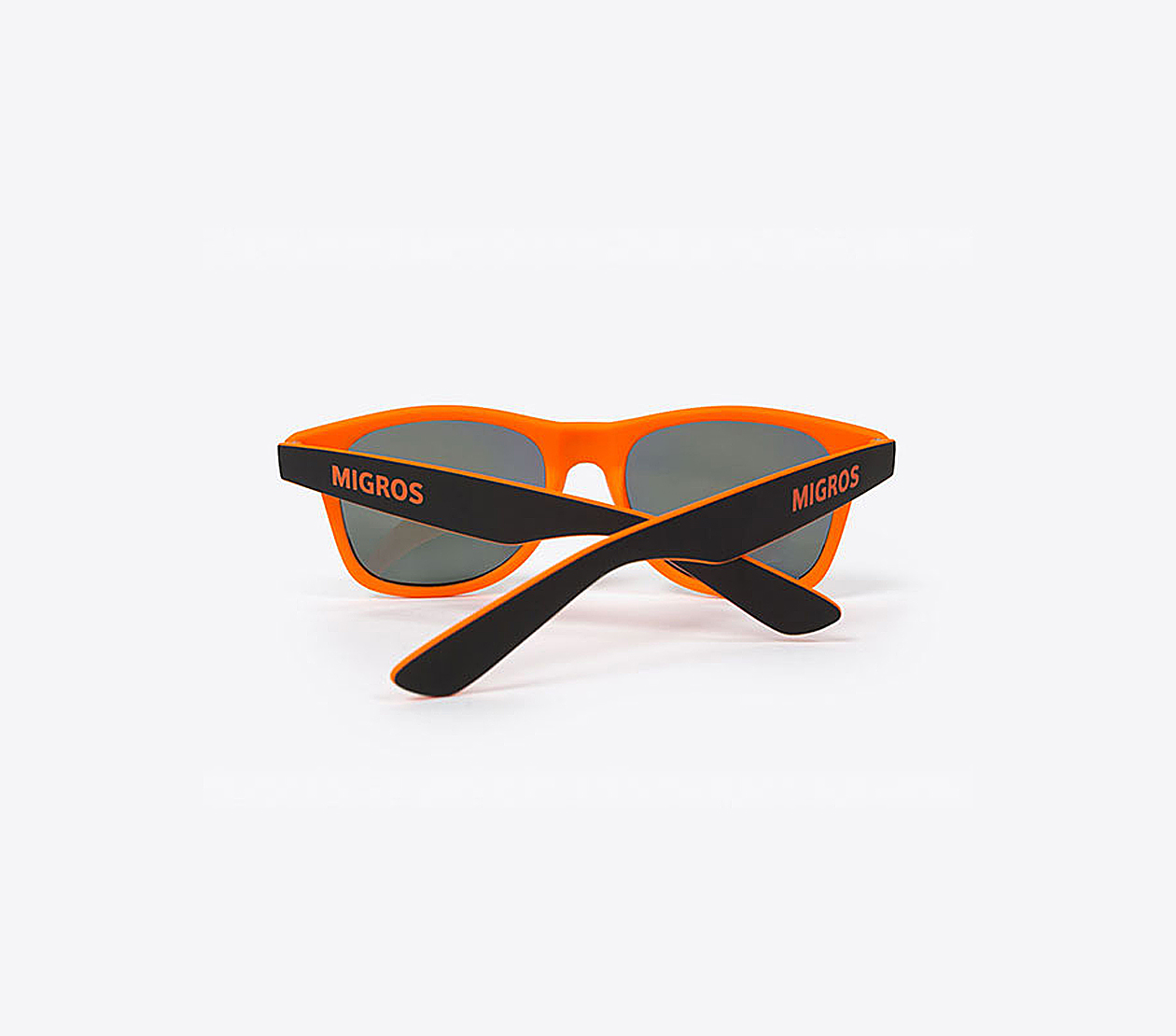 Sonnenbrille Promotion Bedrucken Mit Firmen Logo Migros