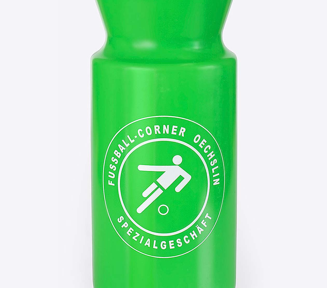 Sportflasche Logo Bedrucken Mit Siebdruck