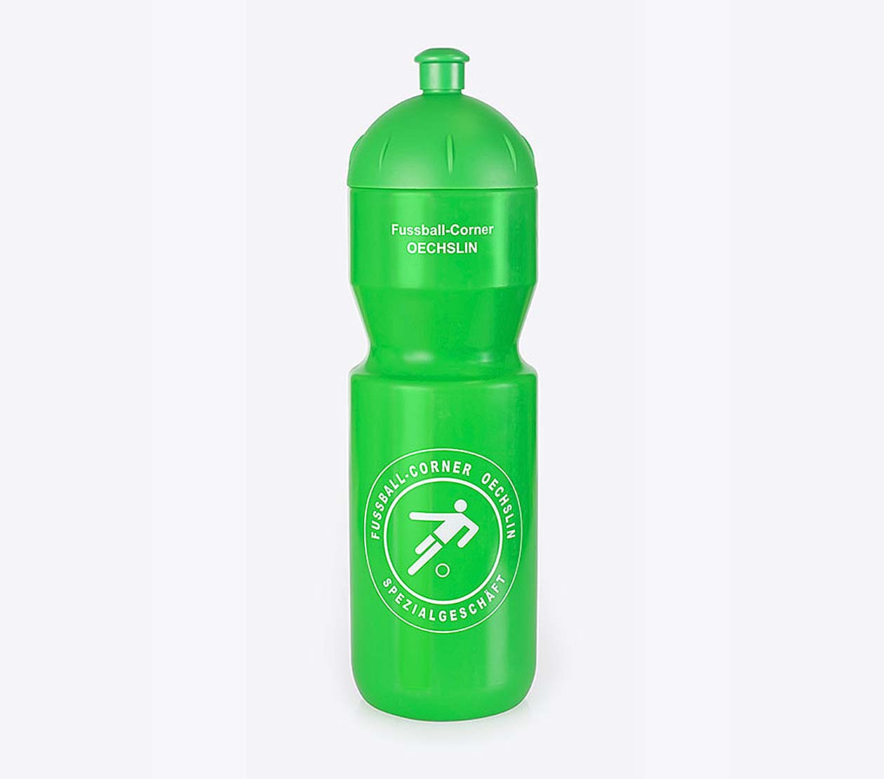 Sportflasche swissmade Mit Firmenlogo Bedrucken