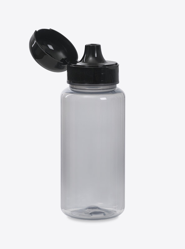 Sportflasche Recycled Umweltfreundlich Rpet