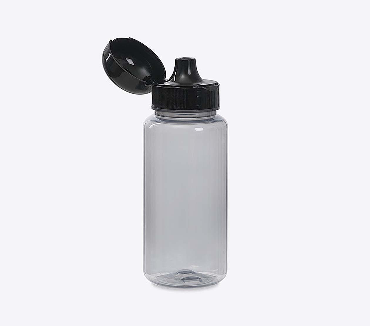 Sportflasche Recycled Umweltfreundlich Rpet