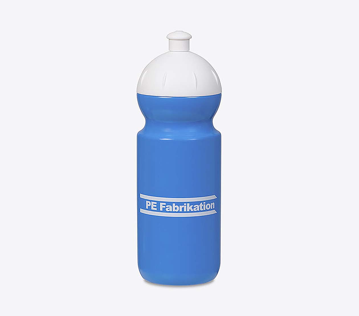 Sportflasche Swissmade Pe Fabrikation Mit Logo Bedrucken Trinkflasche 500ml Kunststoff Pe Pp Werbeartikel Give Away