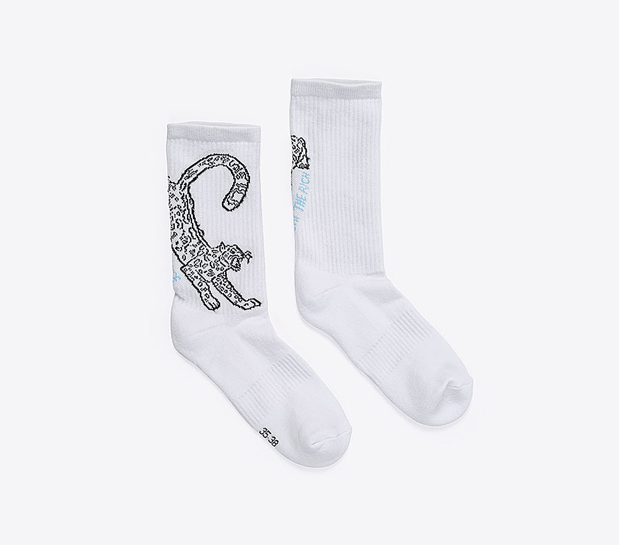 Sportsocken Juso Mit Logo Einwebung Werbesocken Baumwolle Weiss