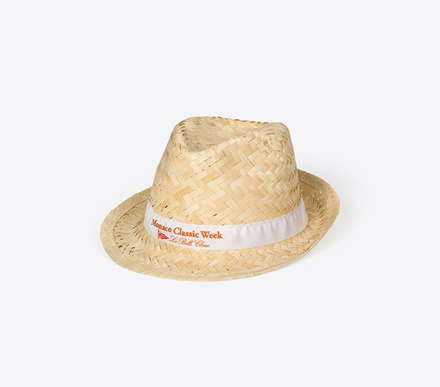 Strohhut Borsalino EU