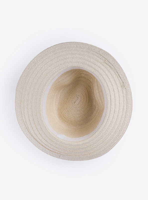 Strohhut Panama Hutband Mit Logo Werbung Bedrucken Papierstroh Sommer Werbeartikel