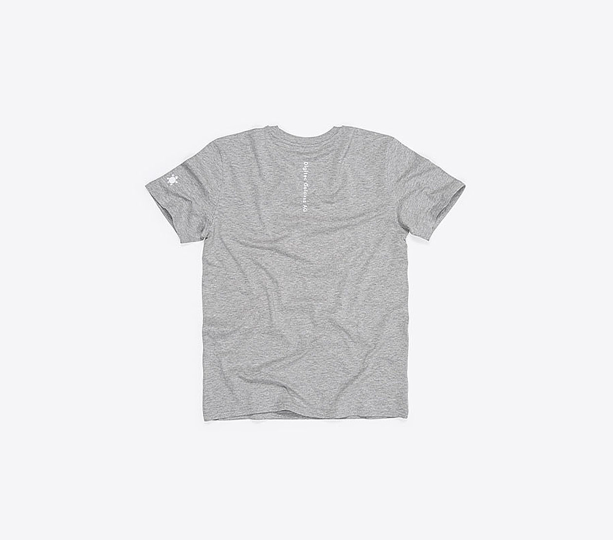 T Shirt Stella And Stella Bio Baumwolle Mit Logo Siebdruck Digitec