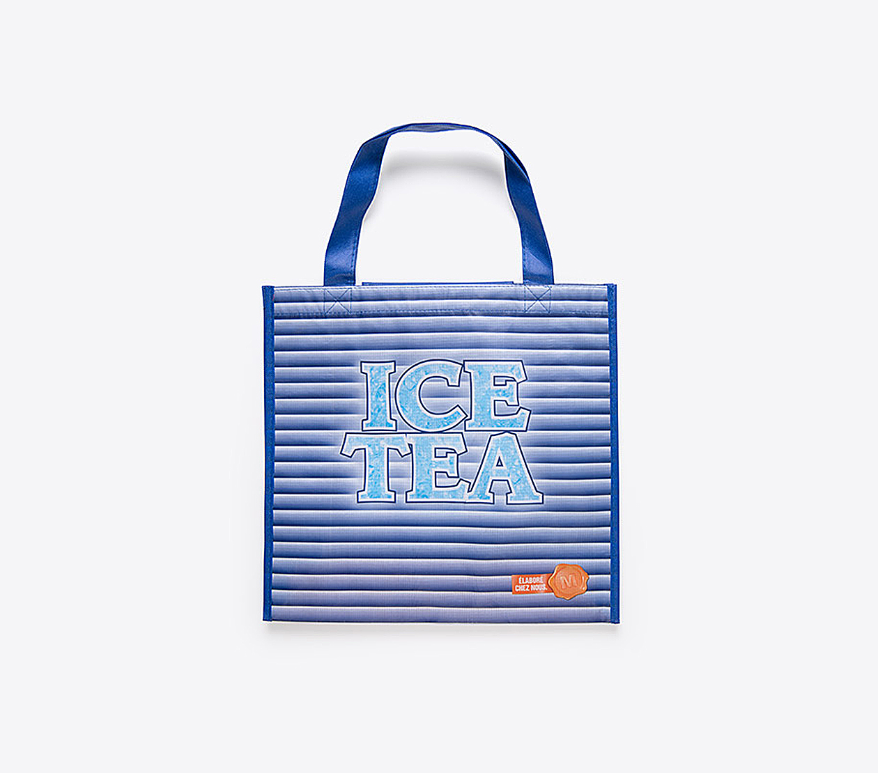 Tasche Aus Pet Bedrucken Logo