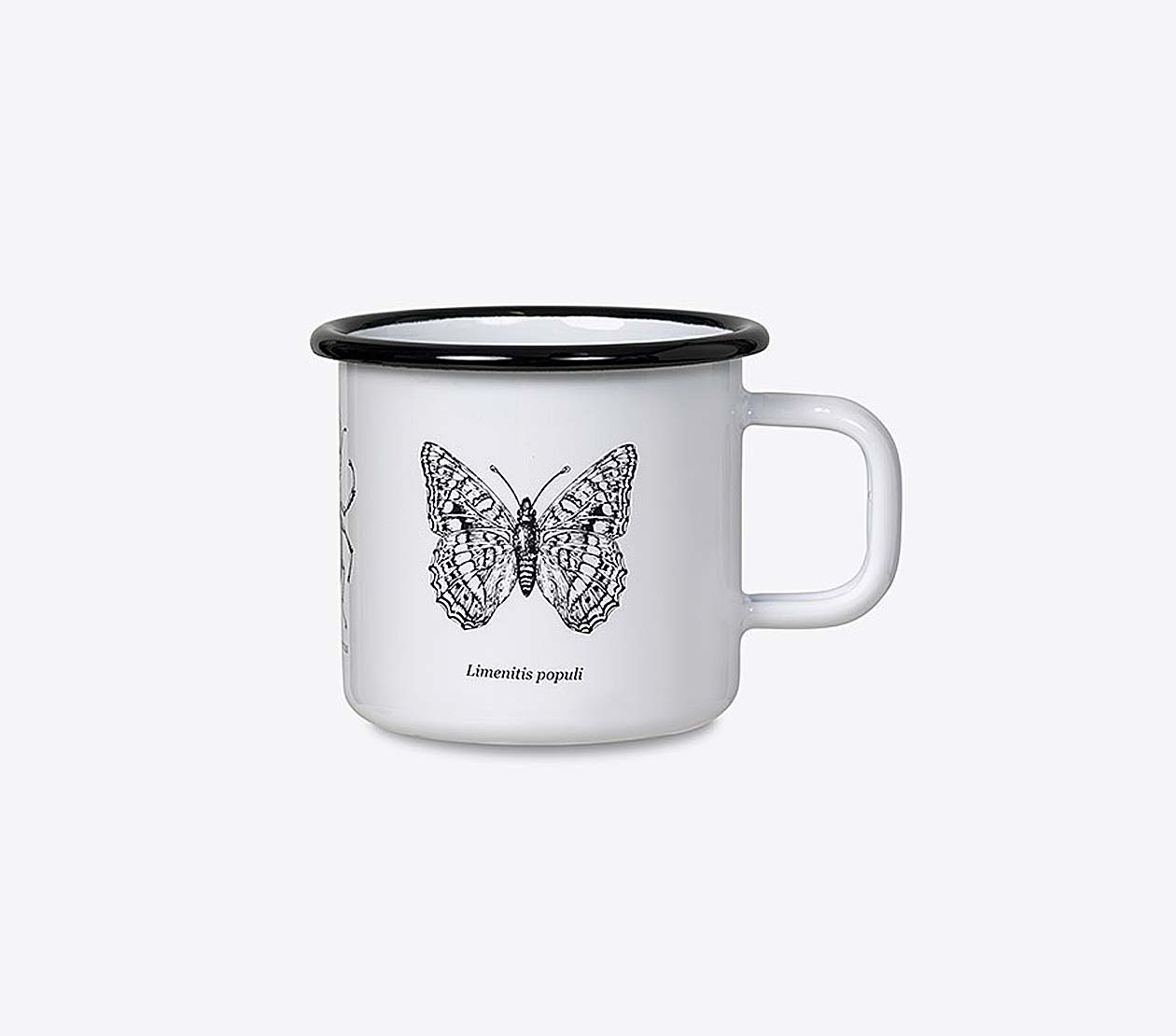 Tasse Email Wwf Mit Logo Bedrucken