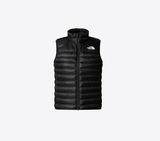 Terra Peak Weste Damen