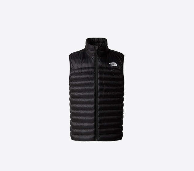 Terra Peak Weste Herren