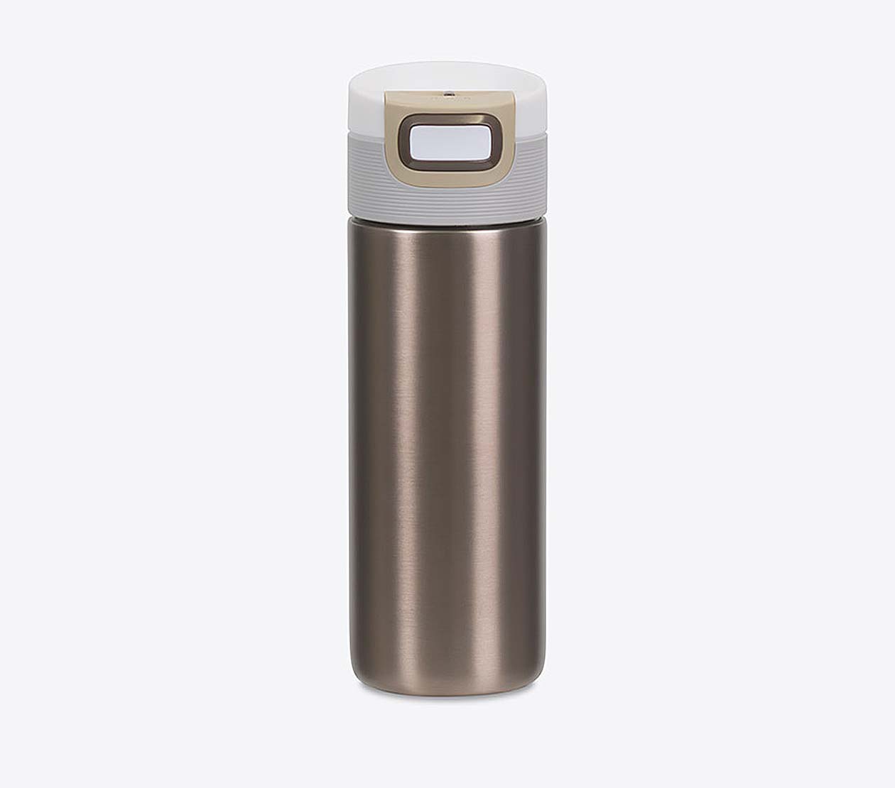 Thermo Kambukka Etna Thermosflasche Mit Logo Bedrucken Coffee Brown Back