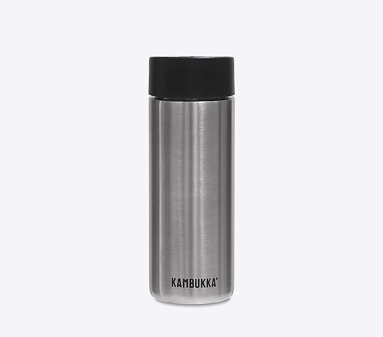 Thermo Kambukka Olympus Thermosflasche Thermosbecher Mit Logo Bedrucken Front