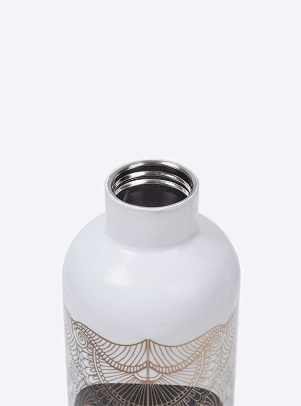 Thermosflasche Made In Eu My Bottles Mit Eigenem Design Bedrucken Edelstahl Ohne Deckel