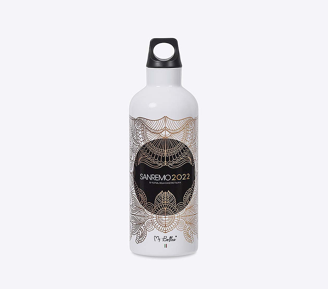 Thermosflasche Made In Eu My Bottles Mit Eigenem Design Bedrucken Edelstahl