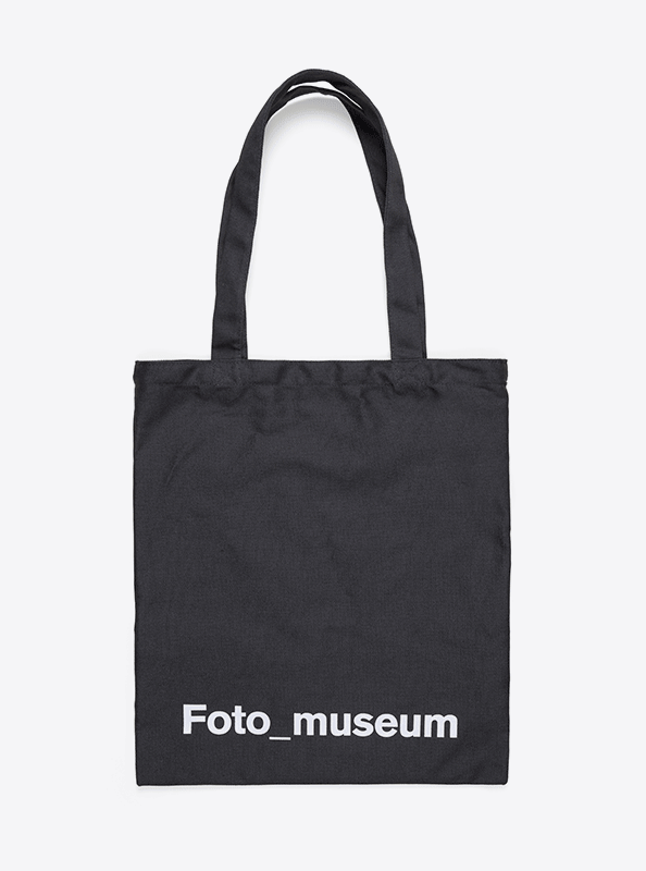 Tote Bag Einkaufstasche Schwere Baumwolle Mit Logo Bedrucken Fotomuseumwinterthur