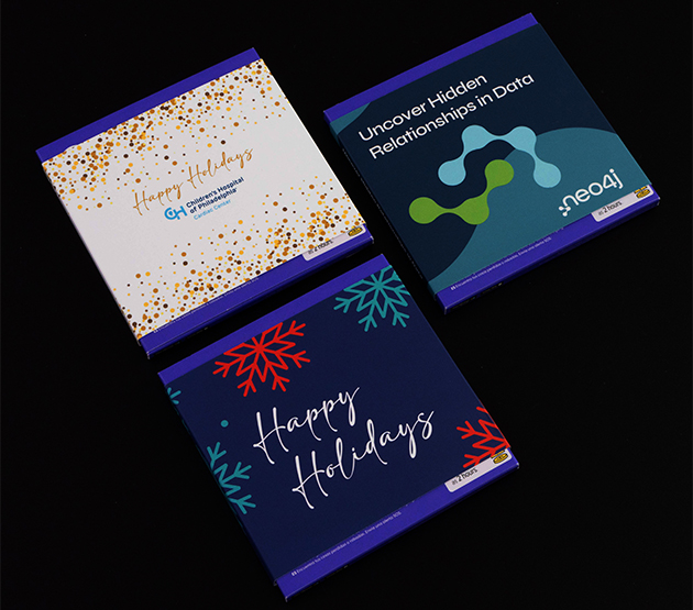 Tracker Tile Mate Bedruckter Sleeve