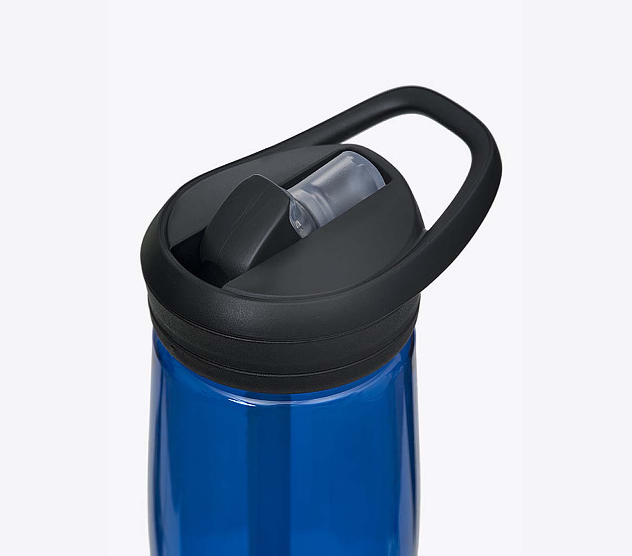 Trinkflasche Camelback Mit Logo Verschluss