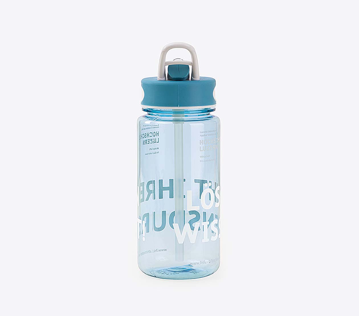 Trinkflasche Promotion Mit Firmen Logo