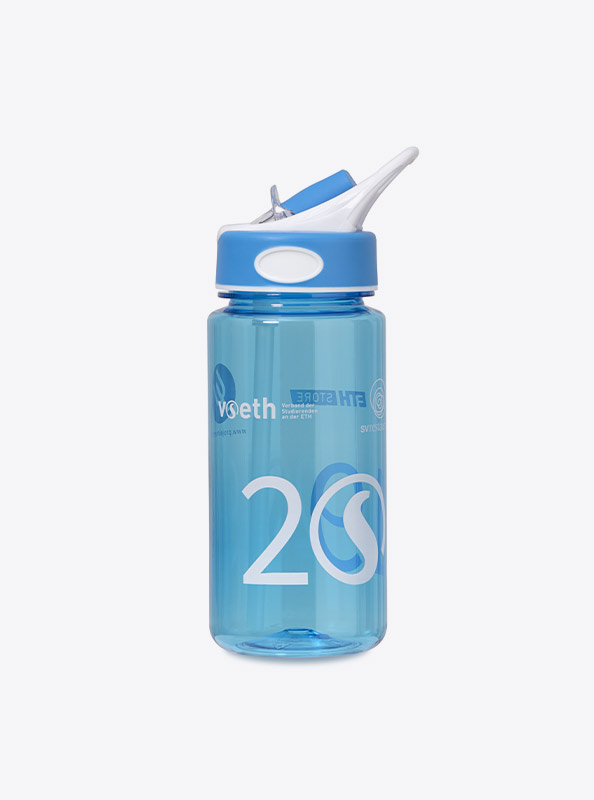Trinkflasche Promotion Mit Logo Bedrucken Vseth