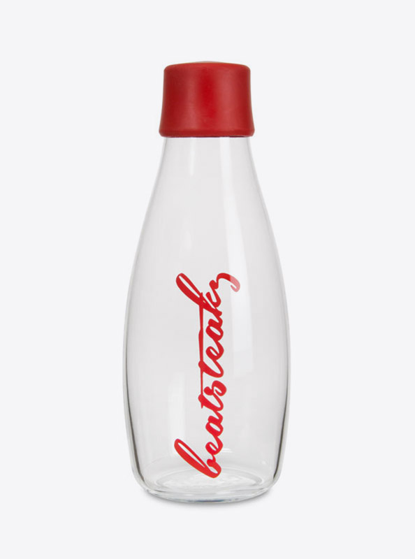 Trinkflasche Retap Mit Firmen Logo Bedrucken