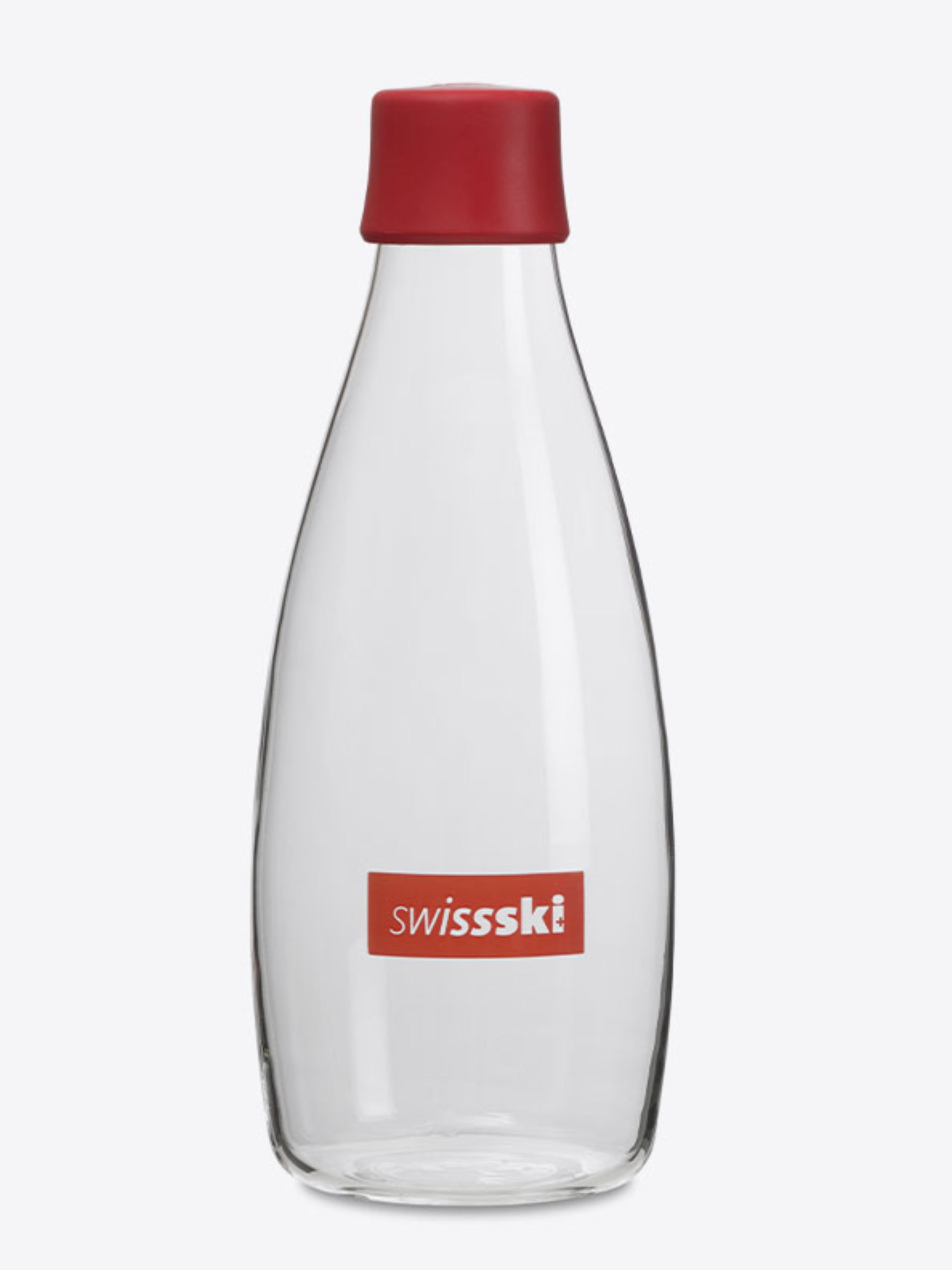 Trinkflasche Retap Mit Logo Graviert Swissski