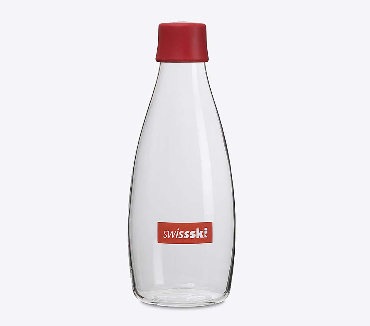 Trinkflasche Retap Mit Logo Graviert Swissski