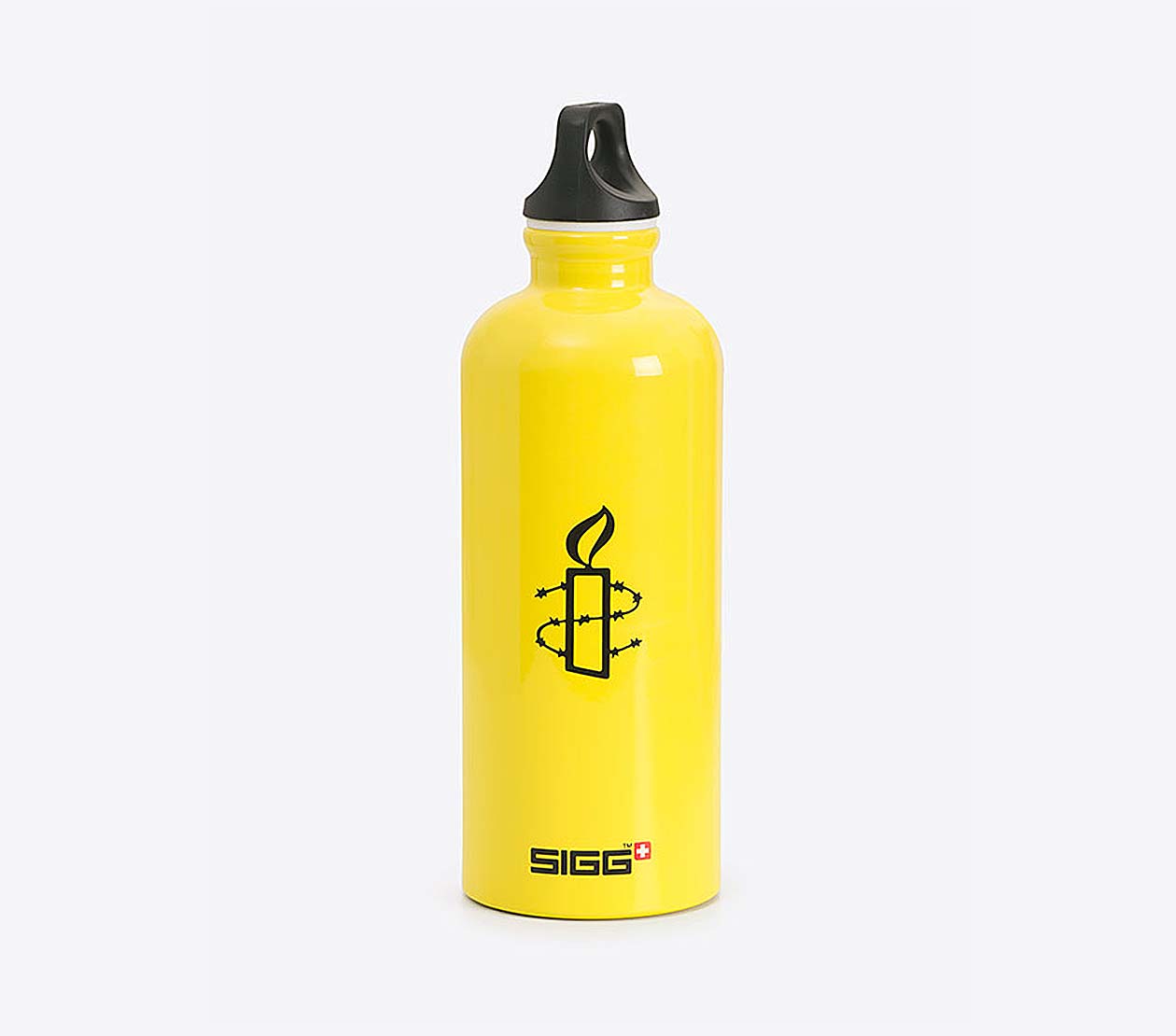 Trinkflasche Sigg Mit Logo