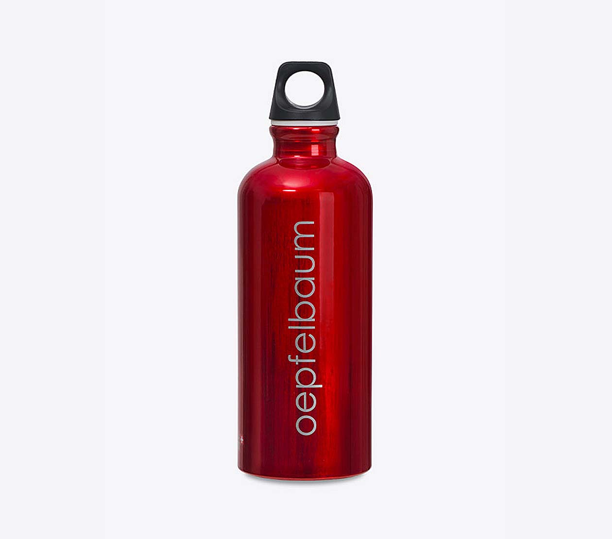 Trinkflasche Sigg Swiss Made Mit Logo Oepfelbaum