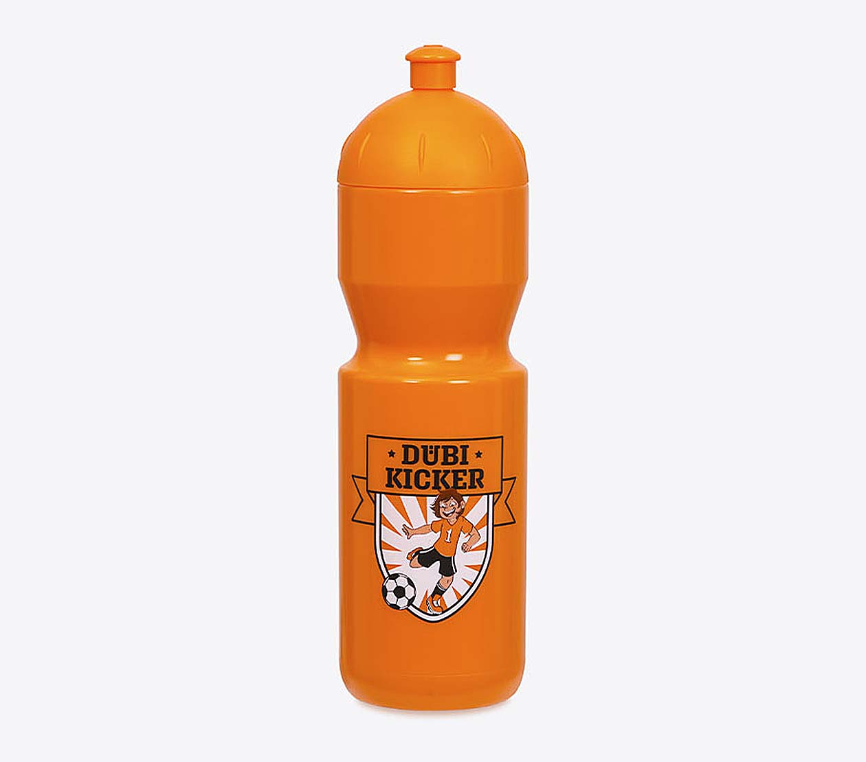 Trinkflasche Sportflasche Bulb Mit Firmenlogo Bedrucken Duebikicker