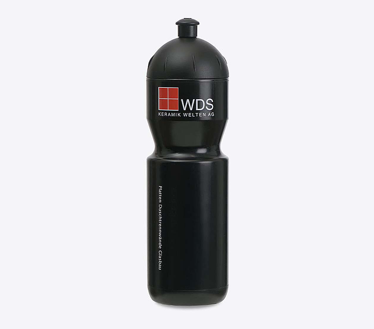 Trinkflasche Sportflasche Bulb Mit Firmenlogo Bedrucken Wds