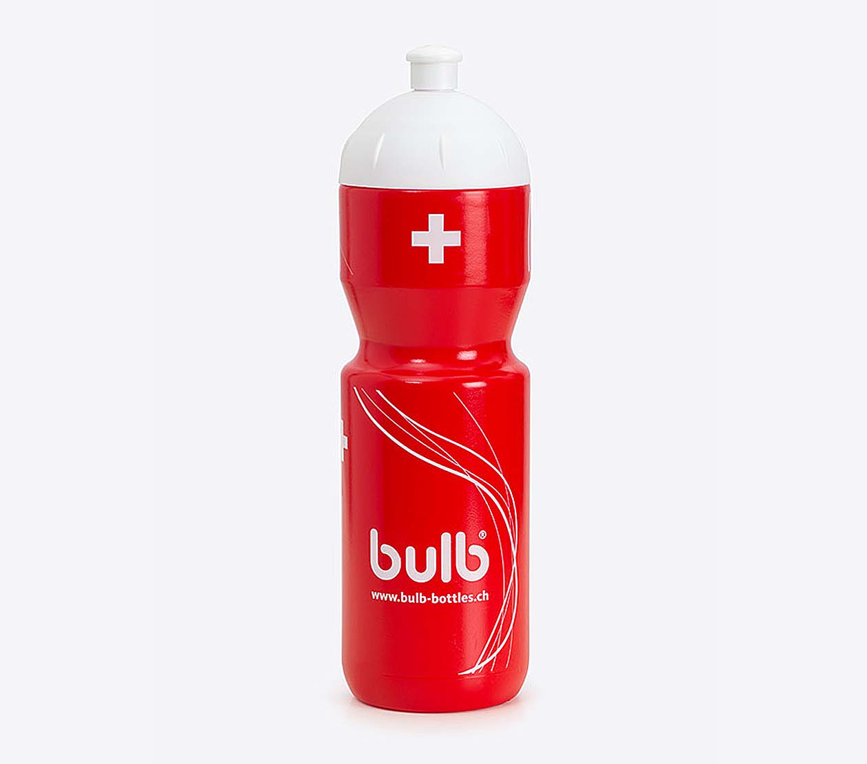 Trinkflasche Sportflasche Bulb Mit Firmenlogo Bedrucken