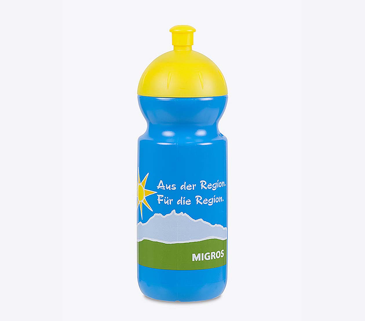 Kaufen Faltbare-Trinkflasche • Migros