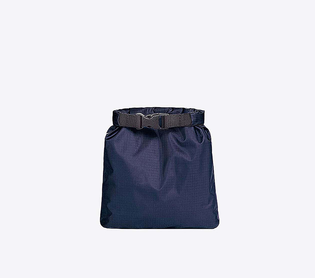 Trockenbeutel Easy Halfar 1,4L Mit Logo Bedrucken Polyester Marine