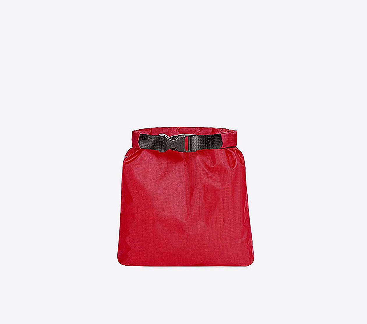Trockenbeutel Easy Halfar 1,4L Mit Logo Bedrucken Polyester Rot