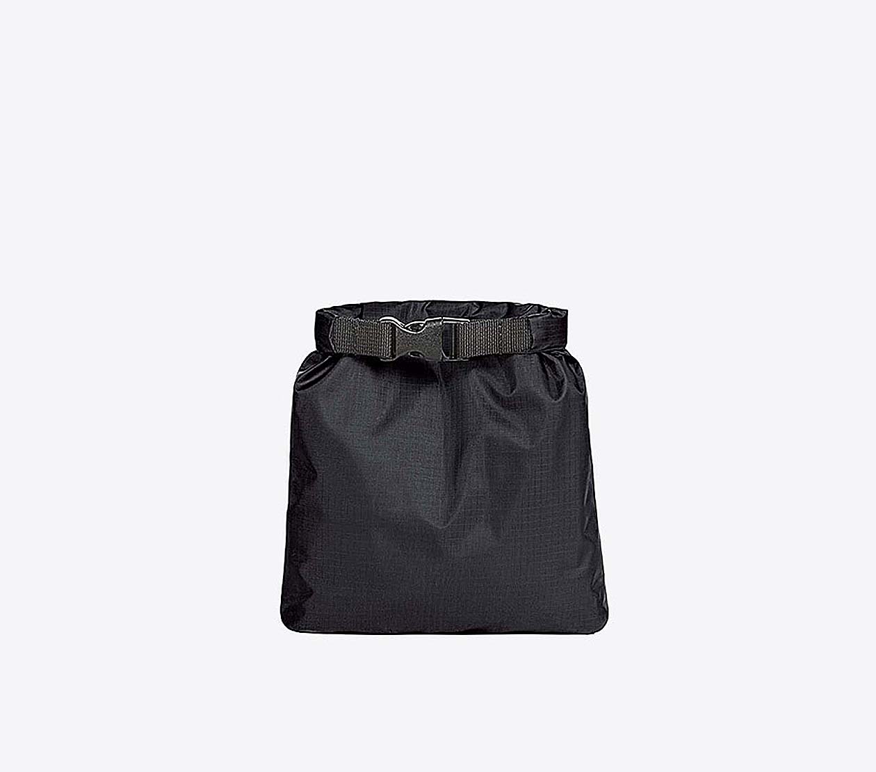 Trockenbeutel Easy Halfar 1,4L Mit Logo Bedrucken Polyester Schwarz
