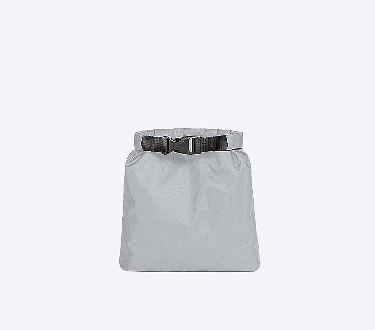 Trockenbeutel Easy Halfar 1,4L Mit Logo Bedrucken Polyester Silber