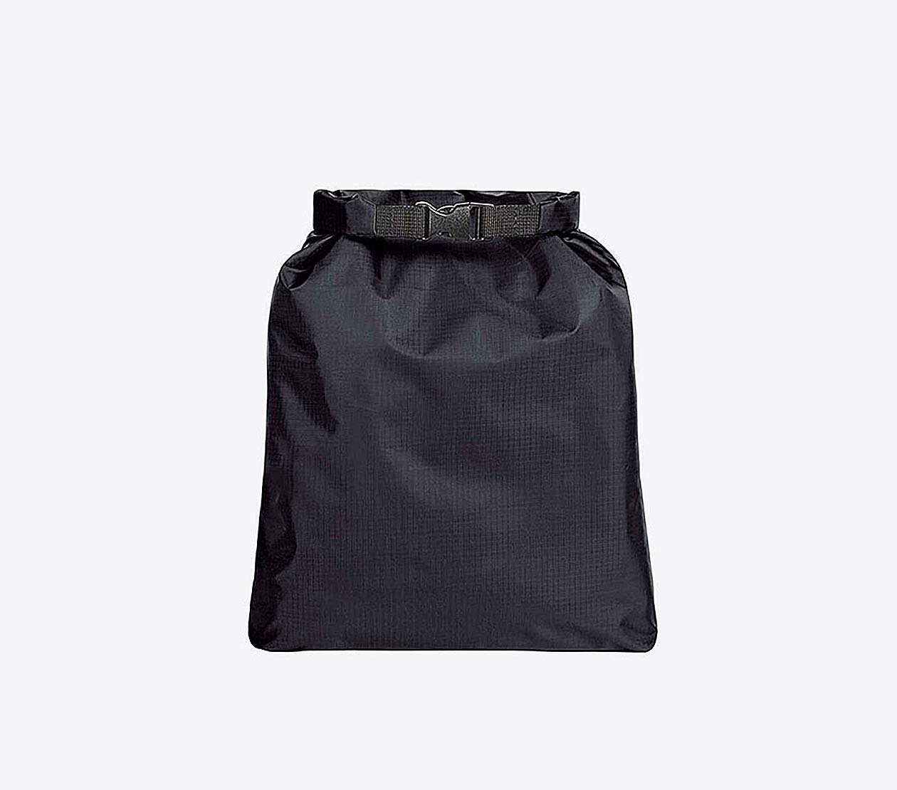 Trockenbeutel Easy Halfar 6L Mit Logo Bedrucken Polyester Schwarz