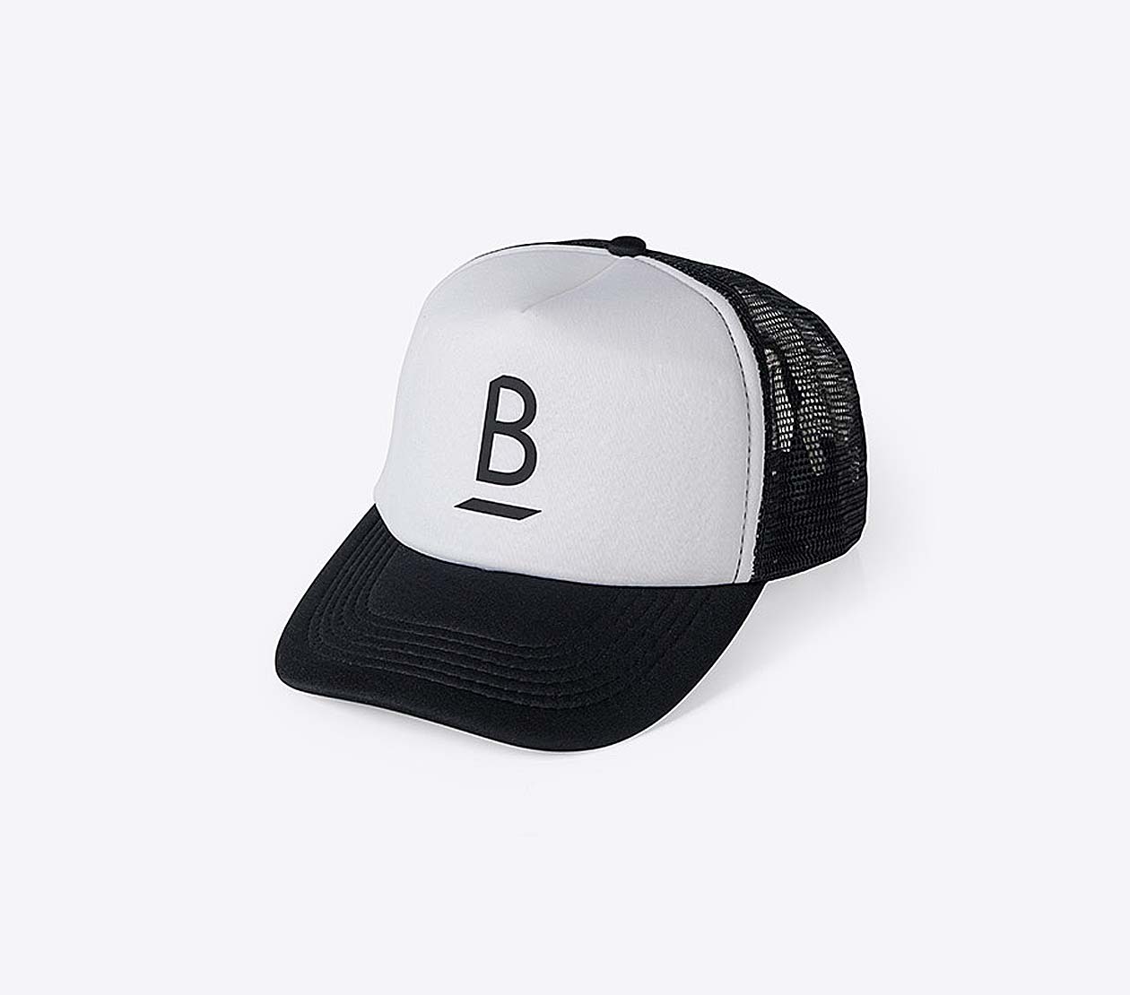 Trucker Cap Mit Logo Bedrucken Balboa Move