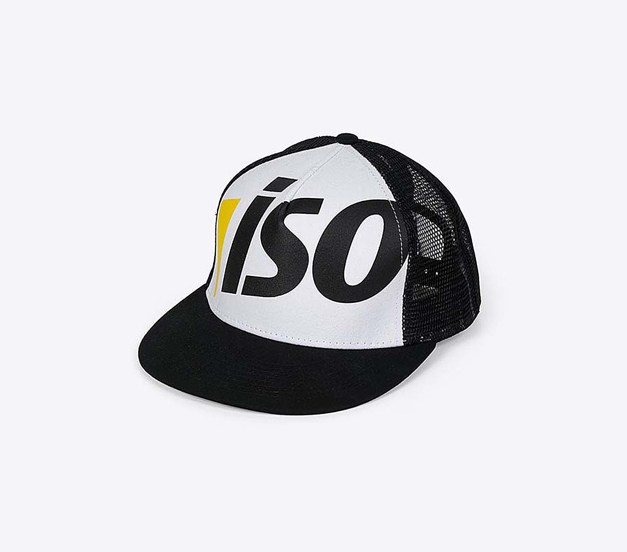 Trucker Cap Mit Logo Bedrucken Isostar