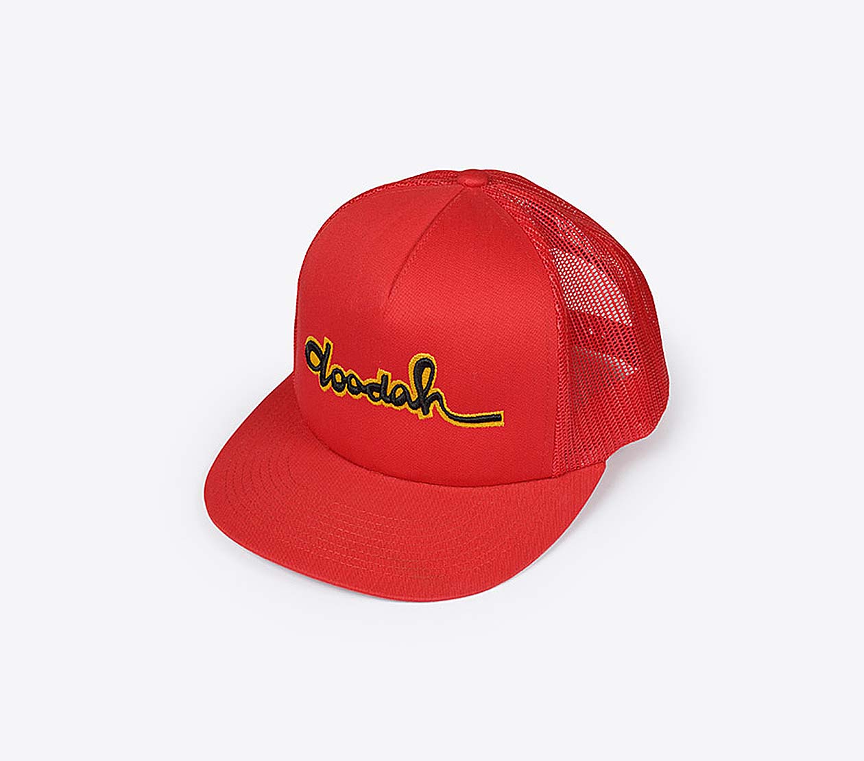 Truckercap Bestickt Doodah