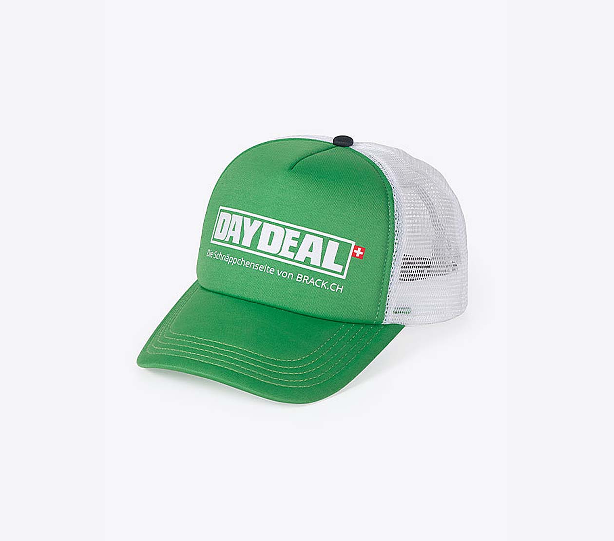 Truckercap Cap Mit Logo Siebdruck Zurich Dein Deal