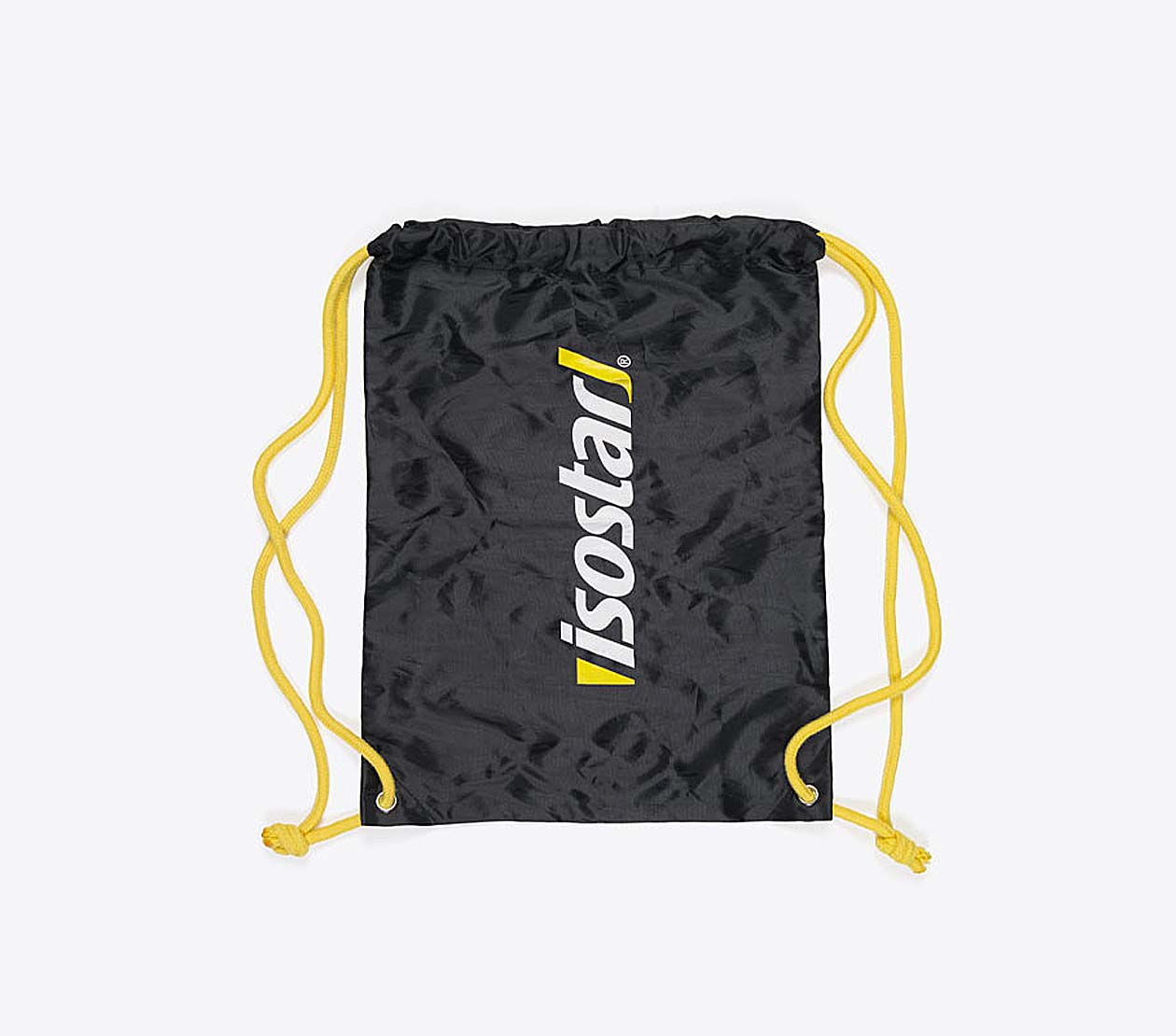 Turnbeutel Gym Bag Bedruckt Polyester Isostar