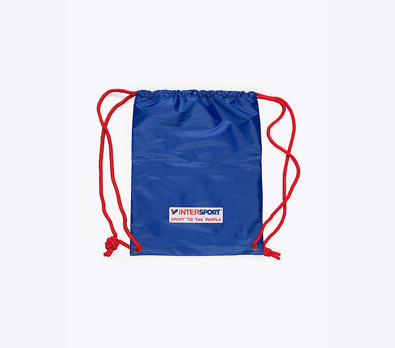 Turnbeutel Gym Bag Mit Logo Bedruckt Polyester