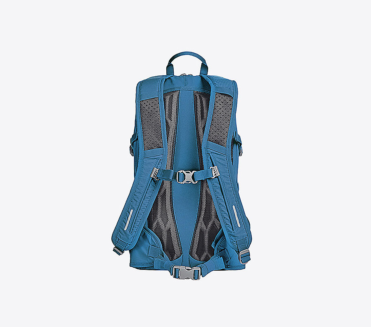 Wander Rucksack Hiking Daypack Mit Logo Bedruckt Fair Produziert Recycled Pet
